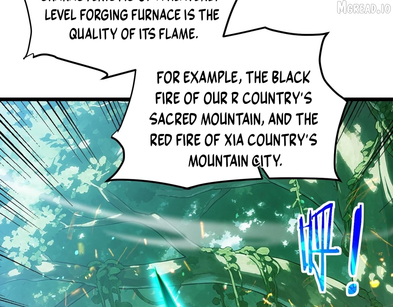I Rely on My Invincibility to Deal Tons of Damage Passively! Chapter 178  - page 27